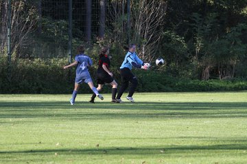 Bild 14 - Struvenhütten am 1.10.11